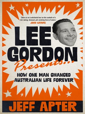 cover image of Lee Gordon Presents...